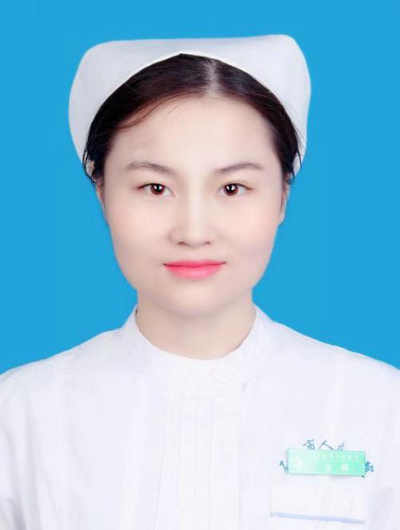 陈群 护师  湖北省糖尿病专科护士.png