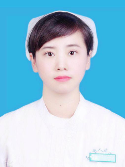 高圆 护师  湖北省健康管理师.png